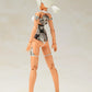 (PREORDER) Frame Arms Girl - Laetitia Silver Version Model Kit
