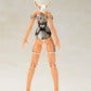 (PREORDER) Frame Arms Girl - Laetitia Silver Version Model Kit