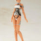 (PREORDER) Frame Arms Girl - Laetitia Silver Version Model Kit