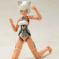 (PREORDER) Frame Arms Girl - Laetitia Silver Version Model Kit