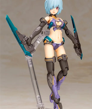 (PREORDER) Frame Arms Girl P3 Hresvelgr Bikini Armor Version Model