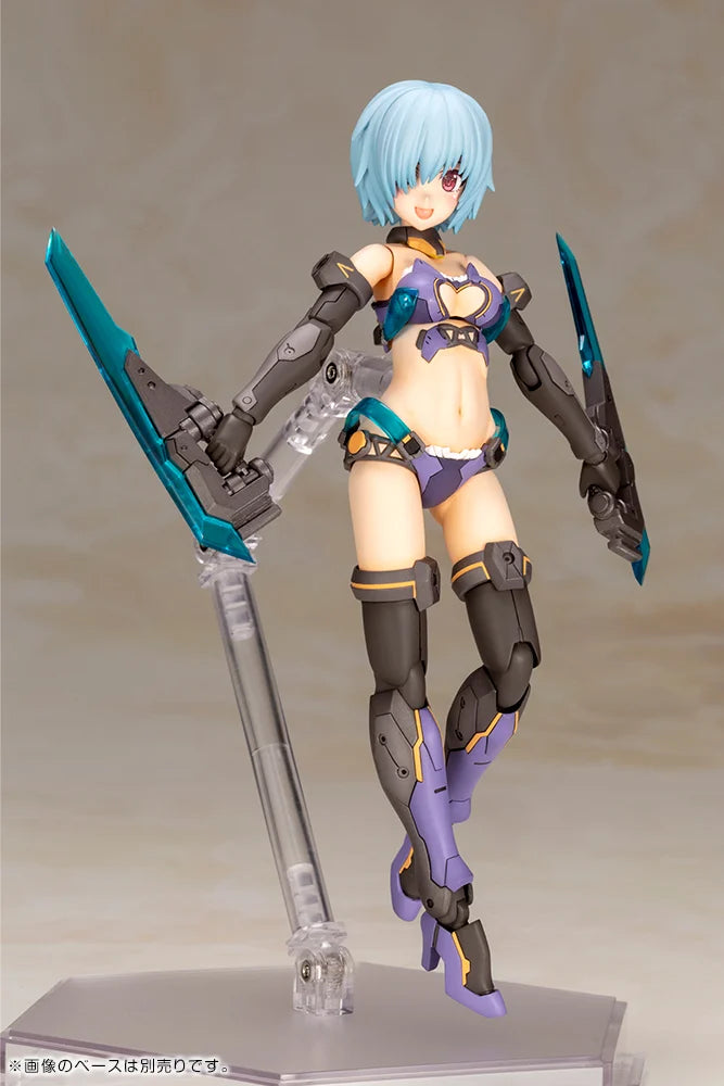 (PREORDER) Frame Arms Girl P3 Hresvelgr Bikini Armor Version Model