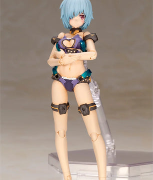 (PREORDER) Frame Arms Girl P3 Hresvelgr Bikini Armor Version Model