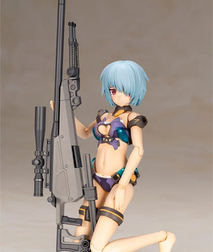 (PREORDER) Frame Arms Girl P3 Hresvelgr Bikini Armor Version Model