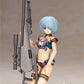 (PREORDER) Frame Arms Girl P3 Hresvelgr Bikini Armor Version Model