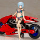 (PREORDER) Frame Arms Girl P3 Hresvelgr Bikini Armor Version Model