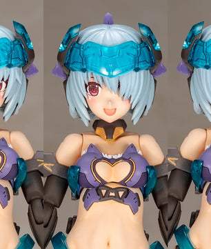 (PREORDER) Frame Arms Girl P3 Hresvelgr Bikini Armor Version Model
