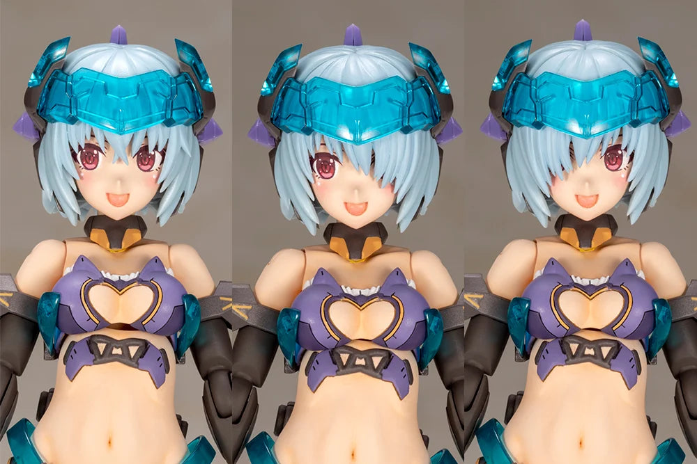 (PREORDER) Frame Arms Girl P3 Hresvelgr Bikini Armor Version Model