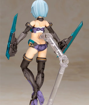 (PREORDER) Frame Arms Girl P3 Hresvelgr Bikini Armor Version Model