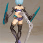 (PREORDER) Frame Arms Girl P3 Hresvelgr Bikini Armor Version Model
