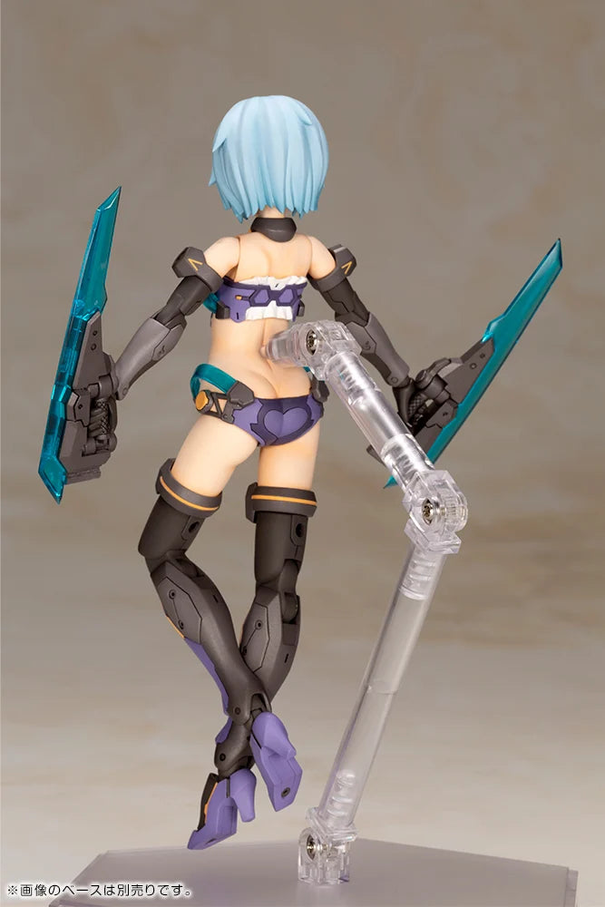 (PREORDER) Frame Arms Girl P3 Hresvelgr Bikini Armor Version Model