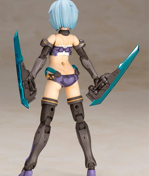 (PREORDER) Frame Arms Girl P3 Hresvelgr Bikini Armor Version Model