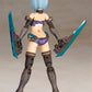 (PREORDER) Frame Arms Girl P3 Hresvelgr Bikini Armor Version Model