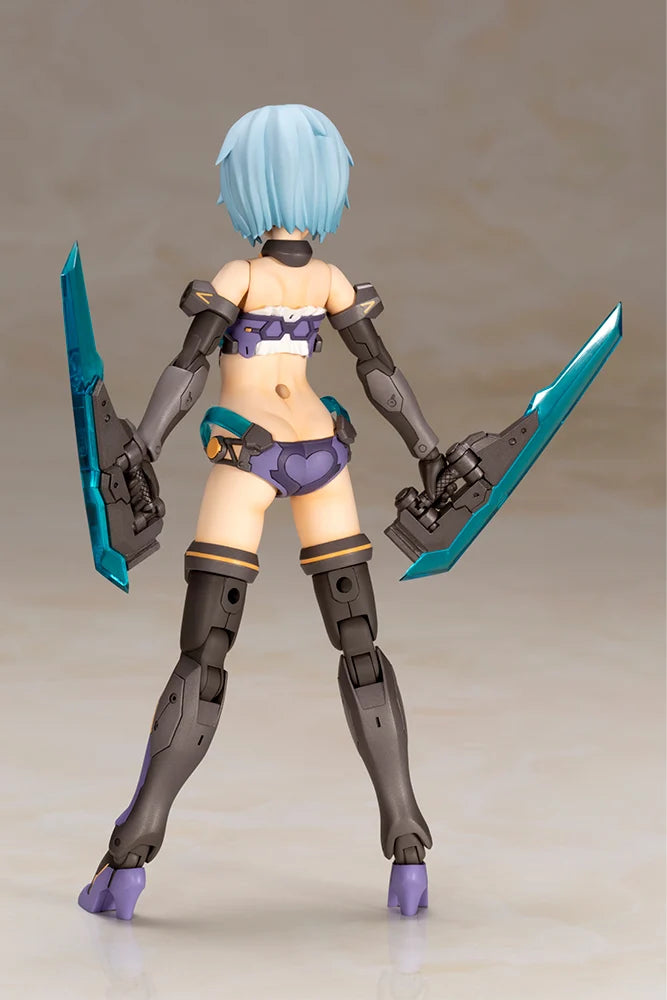 (PREORDER) Frame Arms Girl P3 Hresvelgr Bikini Armor Version Model