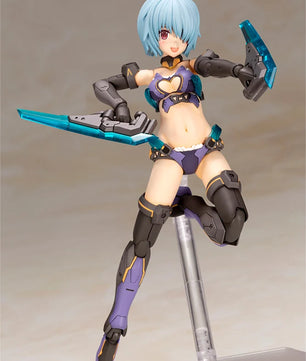 (PREORDER) Frame Arms Girl P3 Hresvelgr Bikini Armor Version Model