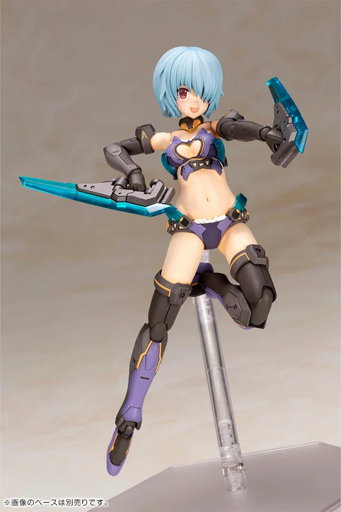 (PREORDER) Frame Arms Girl P3 Hresvelgr Bikini Armor Version Model