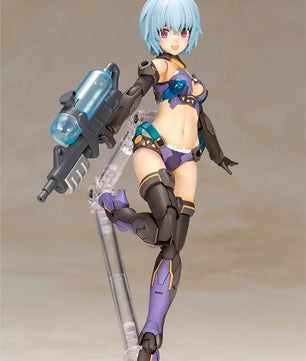 (PREORDER) Frame Arms Girl P3 Hresvelgr Bikini Armor Version Model