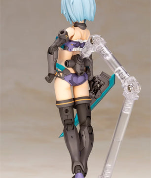 (PREORDER) Frame Arms Girl P3 Hresvelgr Bikini Armor Version Model