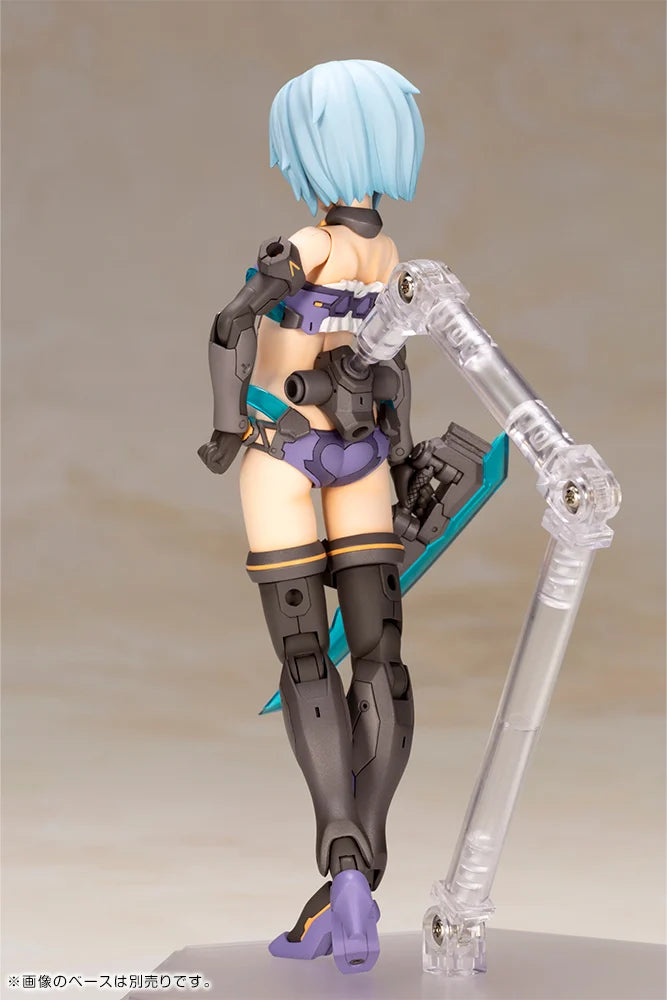 (PREORDER) Frame Arms Girl P3 Hresvelgr Bikini Armor Version Model