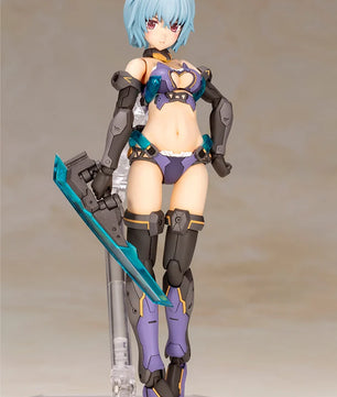 (PREORDER) Frame Arms Girl P3 Hresvelgr Bikini Armor Version Model