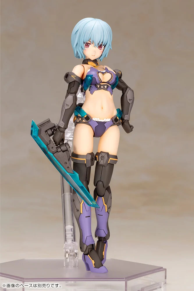 (PREORDER) Frame Arms Girl P3 Hresvelgr Bikini Armor Version Model