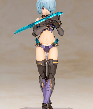 (PREORDER) Frame Arms Girl P3 Hresvelgr Bikini Armor Version Model