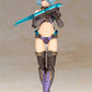 (PREORDER) Frame Arms Girl P3 Hresvelgr Bikini Armor Version Model
