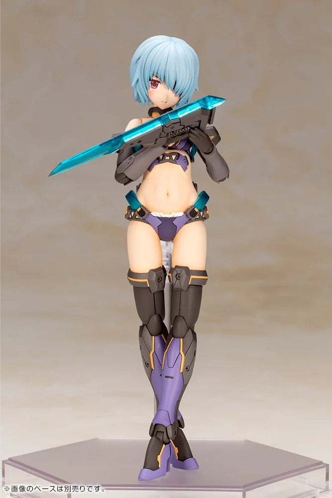 (PREORDER) Frame Arms Girl P3 Hresvelgr Bikini Armor Version Model