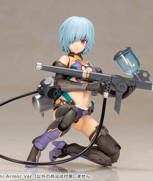 (PREORDER) Frame Arms Girl P3 Hresvelgr Bikini Armor Version Model