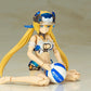 Frame Arms Girl P3 Hresvelgr=Ater Summer Vacation Version Figure