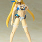 Frame Arms Girl P3 Hresvelgr=Ater Summer Vacation Version Figure