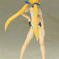 Frame Arms Girl P3 Hresvelgr=Ater Summer Vacation Version Figure