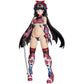 (PREORDER) Frame Arms Girl P3 Magatsuki Ninja Version Model