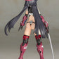 (PREORDER) Frame Arms Girl P3 Magatsuki Ninja Version Model