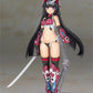 (PREORDER) Frame Arms Girl P3 Magatsuki Ninja Version Model