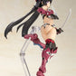 (PREORDER) Frame Arms Girl P3 Magatsuki Ninja Version Model
