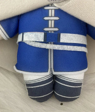 Frieren & Himmel Plush Toys 8 Inch Anime Plush (test product)