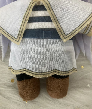 Frieren & Himmel Plush Toys 8 Inch Anime Plush (test product)