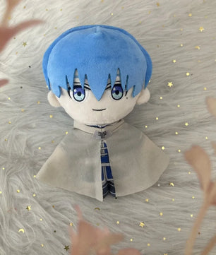 Frieren & Himmel Plush Toys 8 Inch Anime Plush (test product)