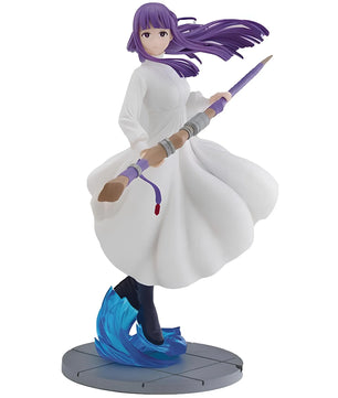 Frieren: Beyond Journey's End Fern Luminasta Ordinary Offensive Magic Zoltraak