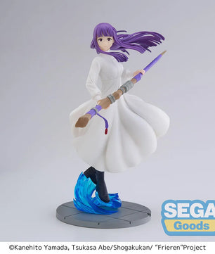 Frieren: Beyond Journey's End Fern Luminasta Ordinary Offensive Magic Zoltraak