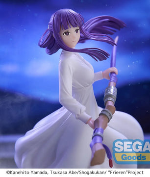 Frieren: Beyond Journey's End Fern Luminasta Ordinary Offensive Magic Zoltraak