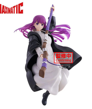 Frieren: Beyond Journey's End Fern Maximatic Figure