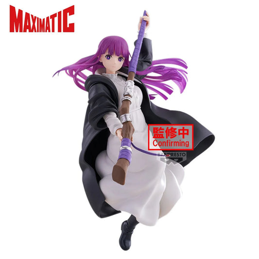 Frieren: Beyond Journey's End Fern Maximatic Figure