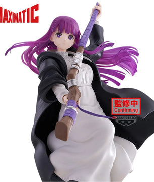 Frieren: Beyond Journey's End Fern Maximatic Figure