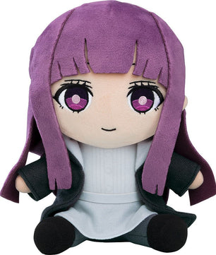 Frieren: Beyond Journey's End - Fern Plushie