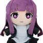 Frieren: Beyond Journey's End - Fern Plushie