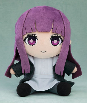 Frieren: Beyond Journey's End - Fern Plushie