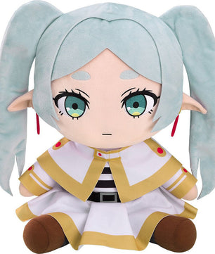 Frieren Beyond Journey's End Frieren Big Plushie