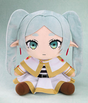 Frieren Beyond Journey's End Frieren Big Plushie